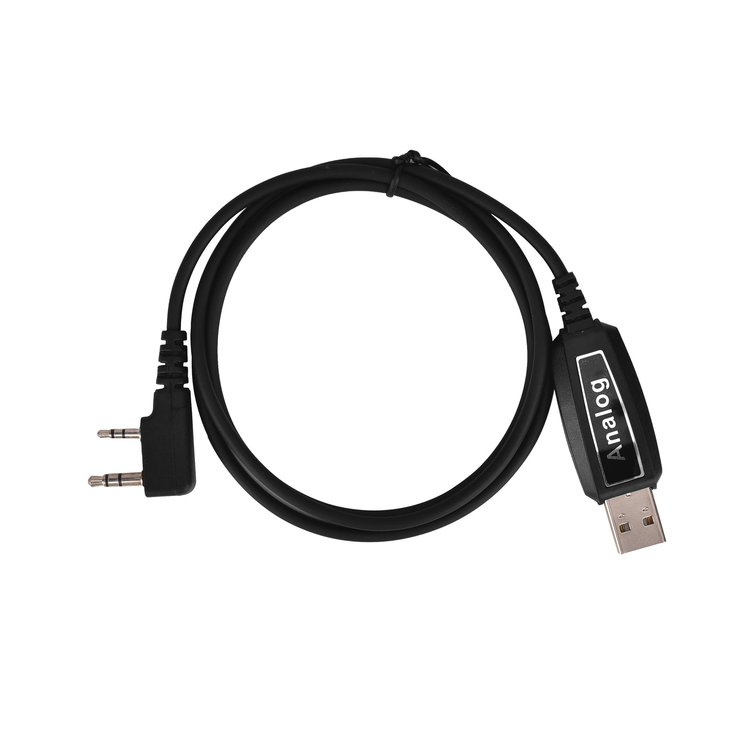 Kenwood genuine USB programming cable for digital two way radio