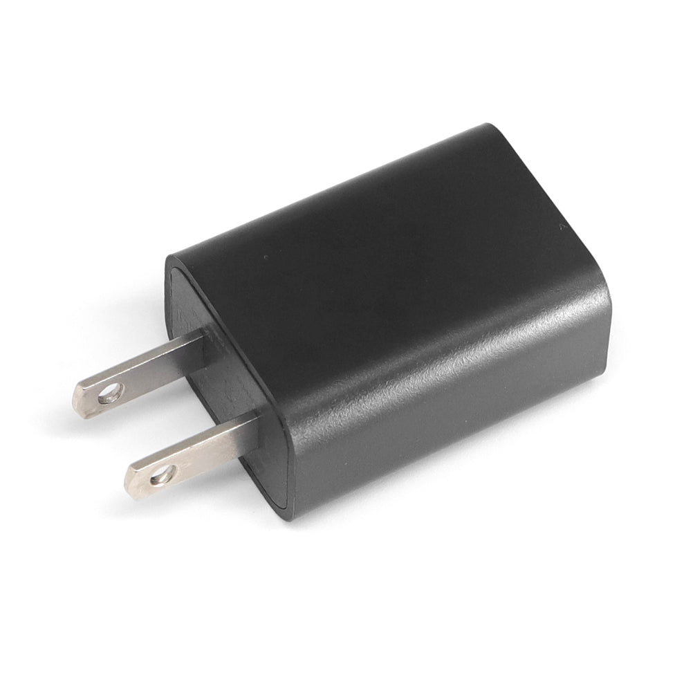 C1 Power Adapter 5V1A/US specifications
