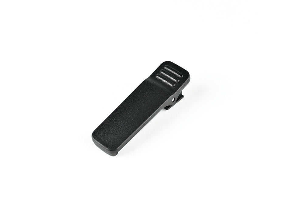 BPD1 Belt Clipfor ANTERCOM DU1/DU3/UVA1 Two Way Radio